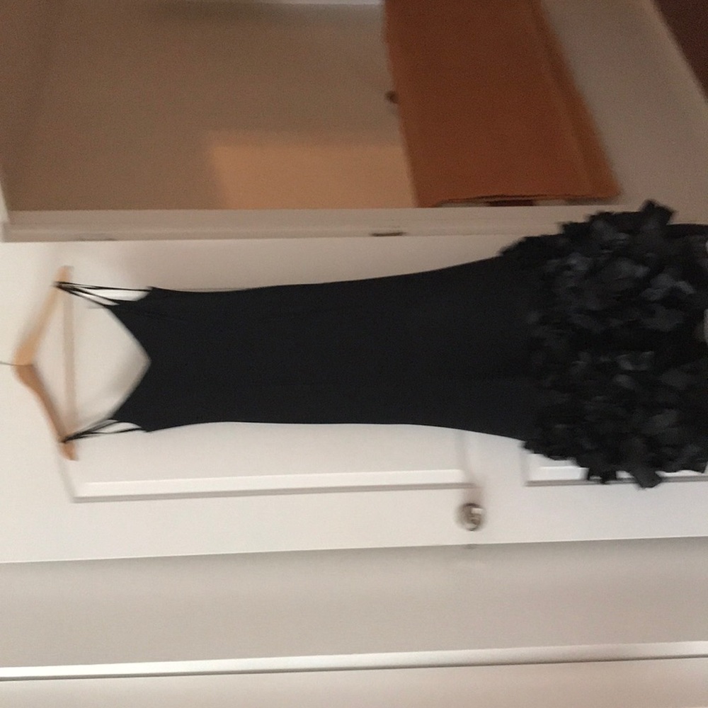 Elegant nightgown